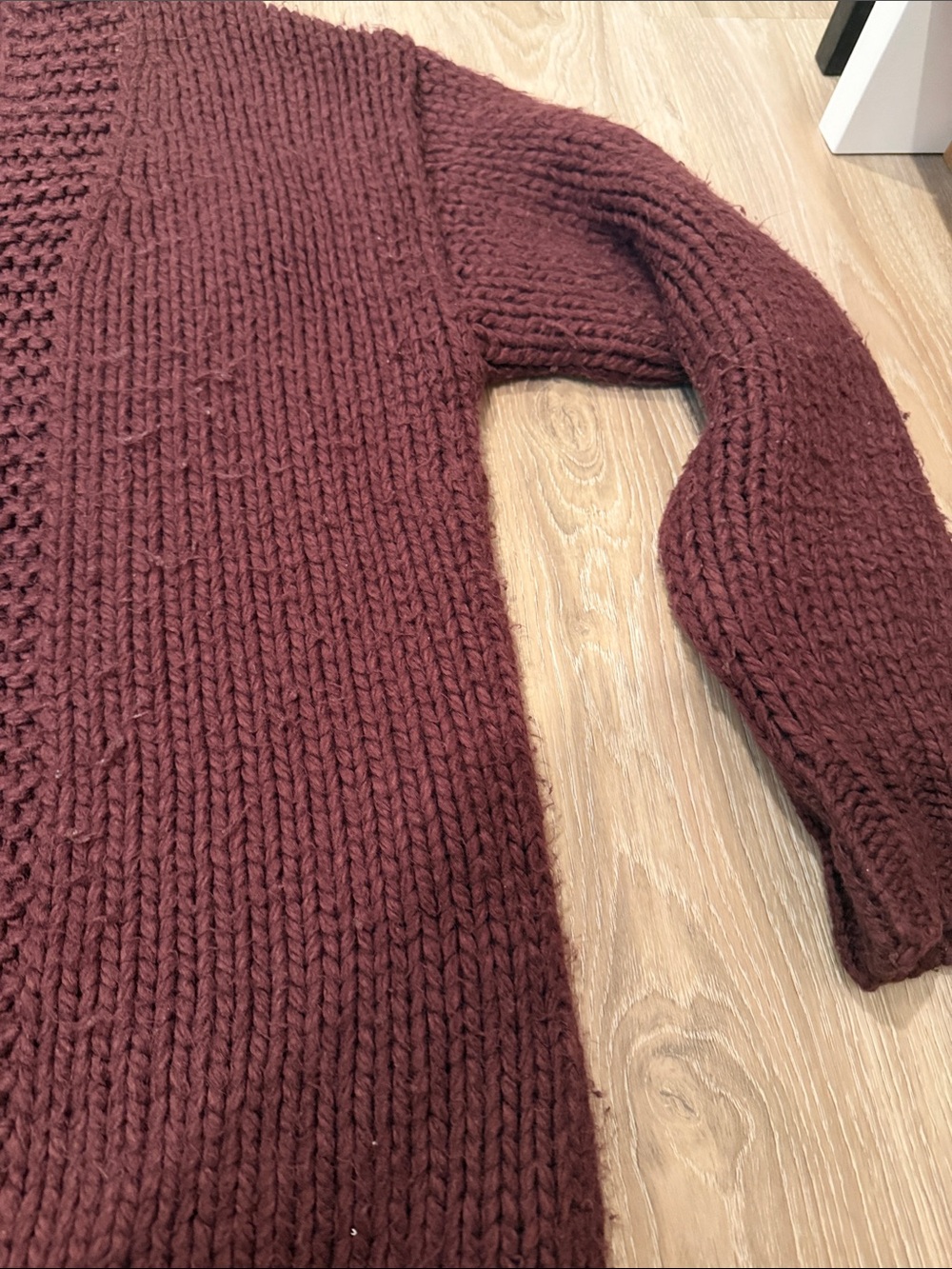 Jackson Rowe -Eye See You Cardigan - Picture 5 of 7